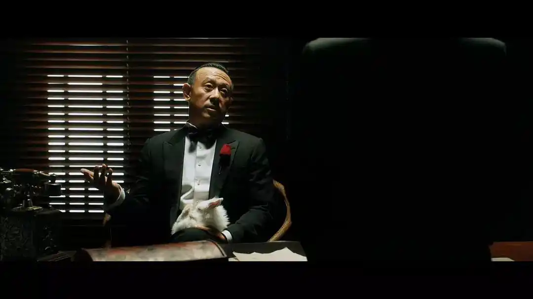 再读姜文神作《一步之遥》,我们没看懂?还是导演没讲清楚