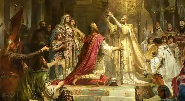 挣脱神权束缚,掀起人文主义之风,欧洲宗教改革下解放思想的觉醒