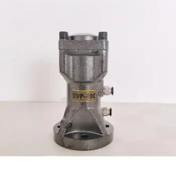 霖盛展bvp空气锤活塞往复式气动敲击锤bvp-30c/40c/60c空气振打器 bvp