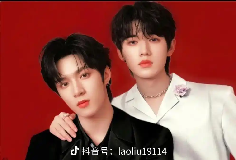 永远在一起939598781578157815#刘耀文 #宋亚轩