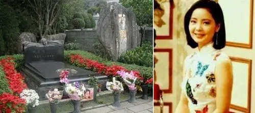 每年的4月1日,都是无数怀念张国荣的日子.