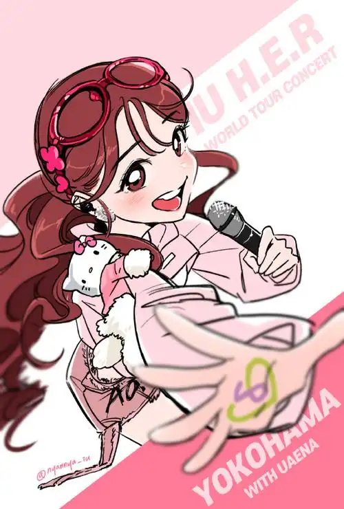 iu李知恩世界巡回演唱会##iu演唱会