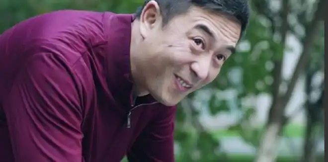 2019年口碑最佳男演员张嘉译慈父形象太经典魏无羡成白月光