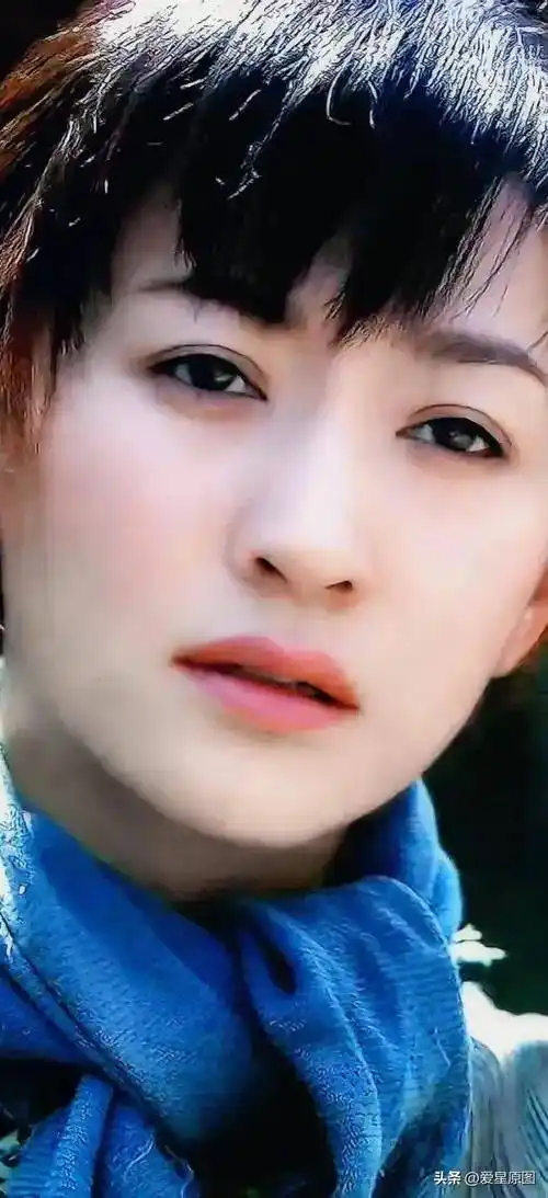 微笑天使-李小冉全图写真合集