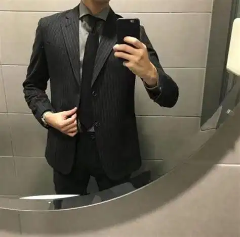 商务成熟稳重男士头像商务头像男士2022已更新今日推荐