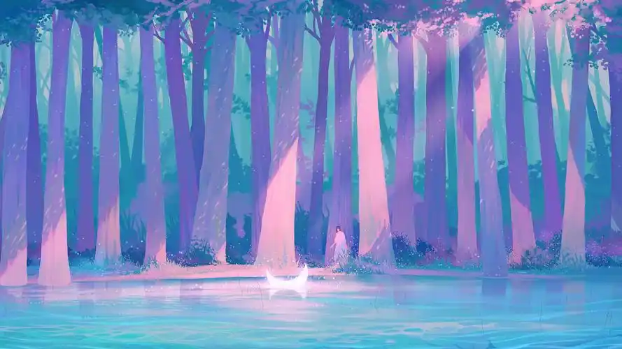 一组用起来很有感觉的电脑壁纸ipad壁纸