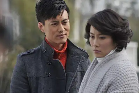 《合适婚姻》热播 王骏毅将"拯救"进行到底