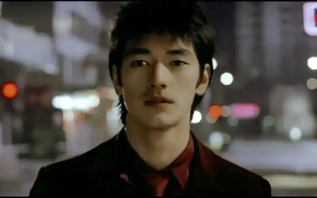 金城武心动挑战││每一帧都让人心动