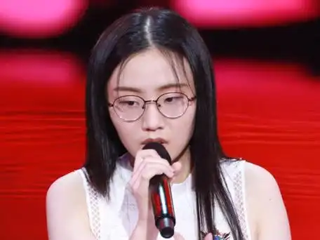 《中国新歌声2》纯享:郭沁《紫》