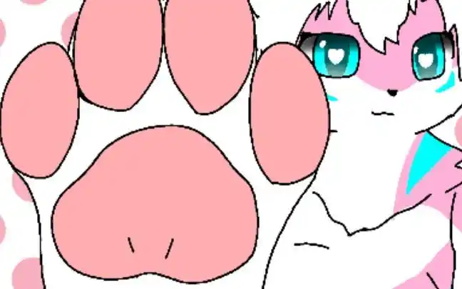 (爪控)_哔哩哔哩_bilibili