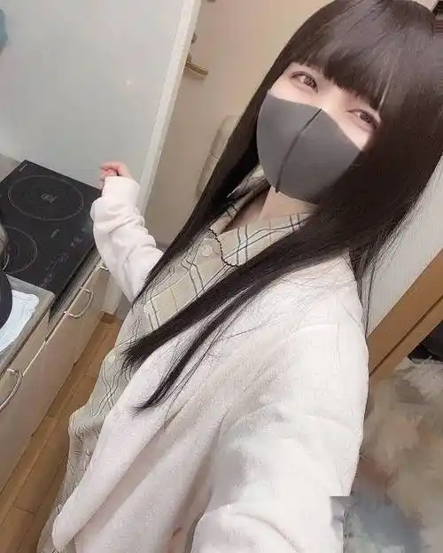 这么可爱一定是男孩子女装男子ちこ萌照欣赏