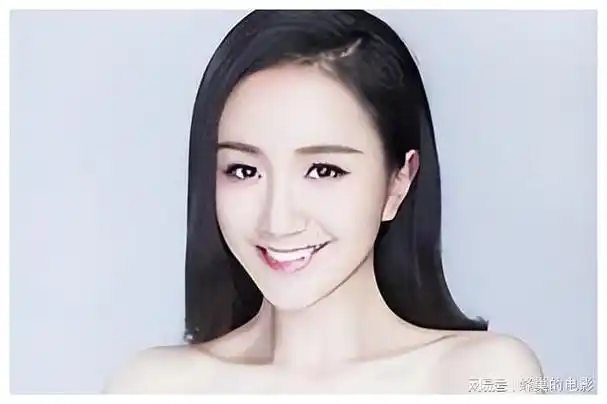 她是黄轩前女友,为救患癌父亲当演员,现在40岁点痣后认不出