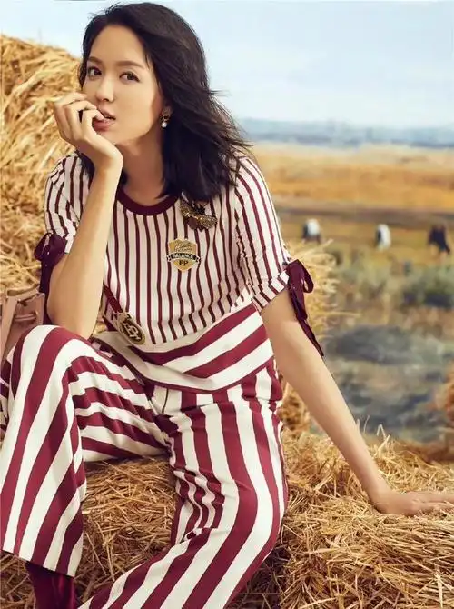 张梓琳个人简历_张梓琳个人简历近照-星座梦城