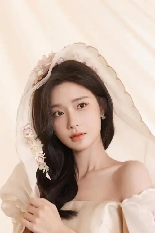 陈意涵estelle秋日活动穿搭写真图集