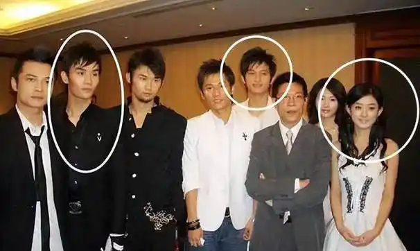 生了儿子,却没有抚养权,36岁的赵丽颖,早已走上了另一条大道_冯绍峰