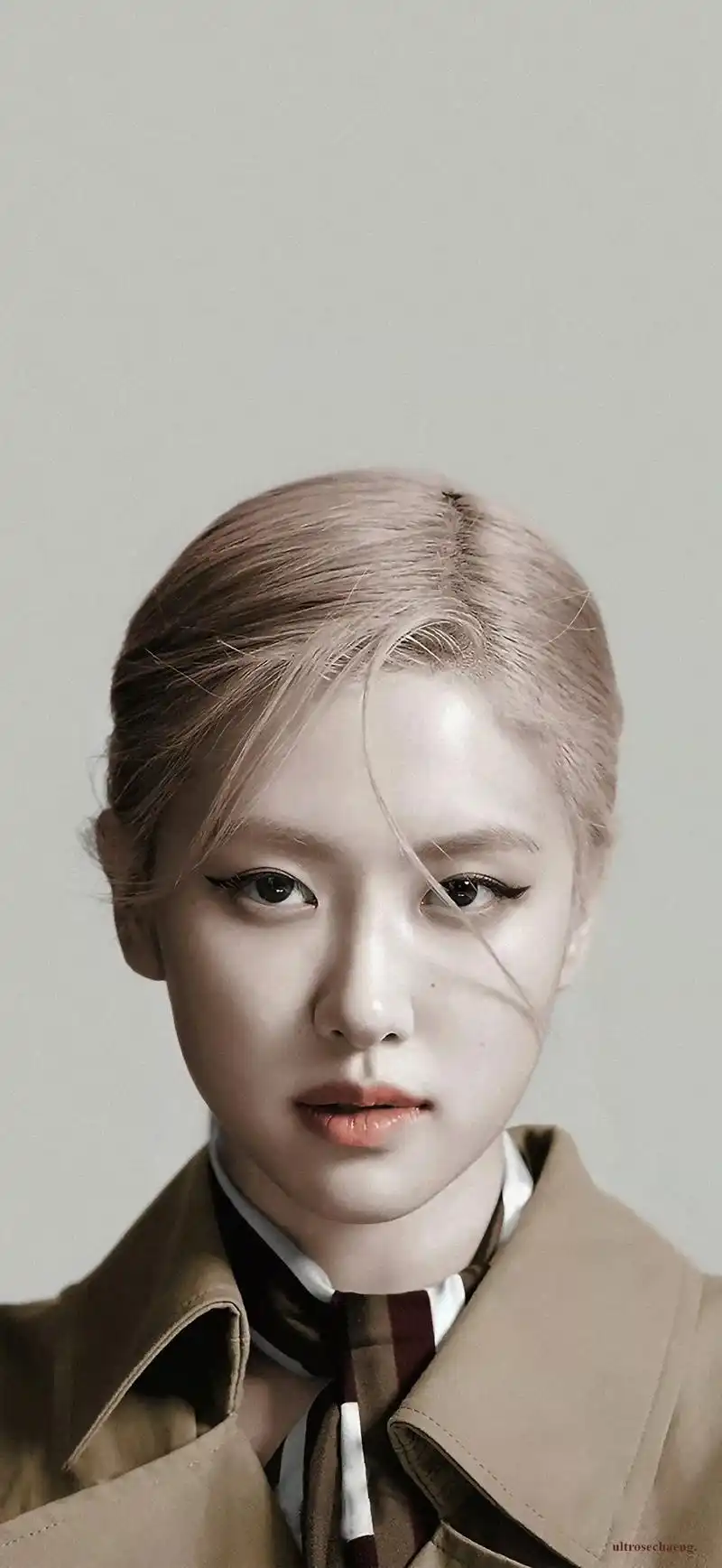 rosé #圣罗兰女帝 #rose朴彩英壁纸 女王视觉 - 抖音