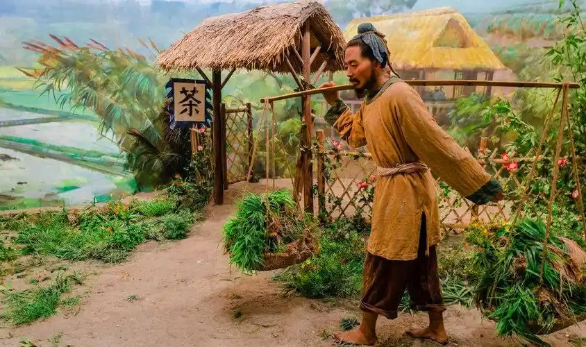 俗语"人穷不省三钱",指的是哪三种钱?下半句六字道尽世态炎凉