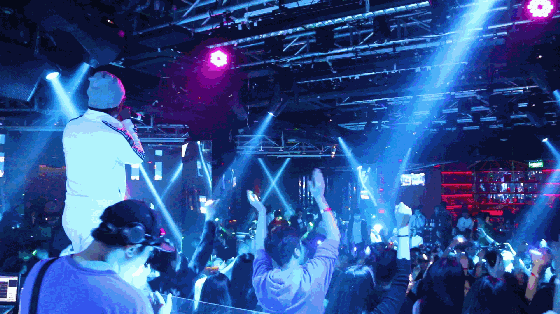 28日|印象蹦趴狂欢夜|工体vics包场-电音蹦迪-酒水畅饮-荧光之夜-告别