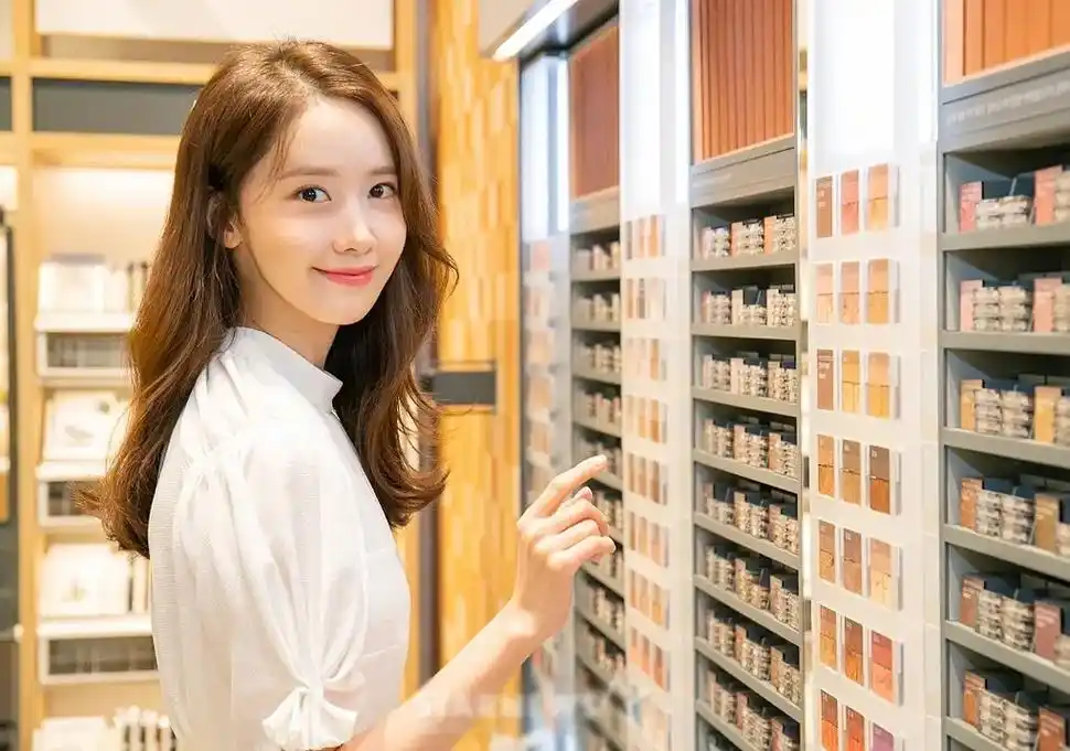 林允儿#a#林允儿电影奇迹#   邂逅的那一刹78同处的屋檐 - 抖音