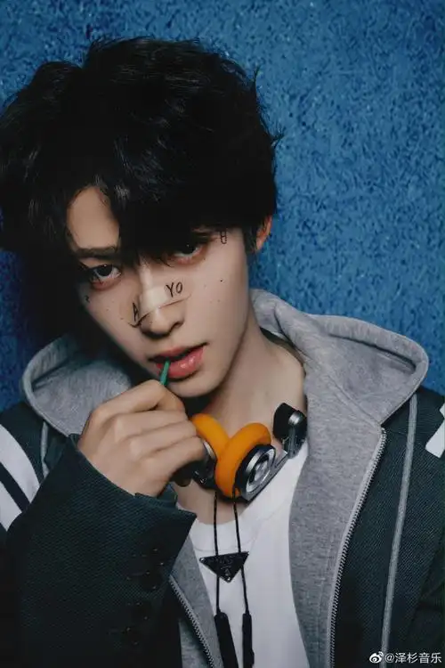 刘宇新歌ayo上线##刘宇新歌主打快乐多巴胺##刘宇首张个人ep流蝌