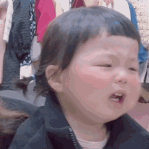 丸子妹表情包 #可爱宝宝表情包