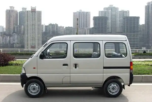 选面包车时很纠结不知道选哪个品牌,看完之后你就明白了