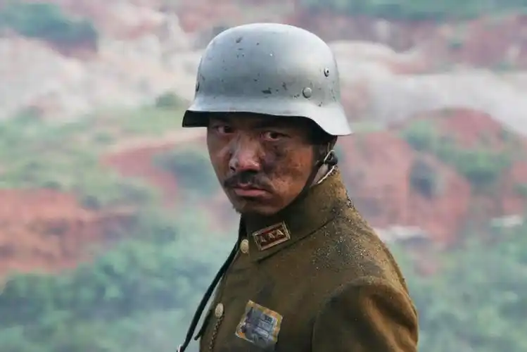 抗日战争电视剧中国口碑最高的10部抗战剧