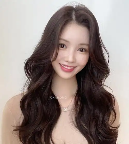 2021新年女发怎么剪最美最火发型一大波送给你有长有短任你选