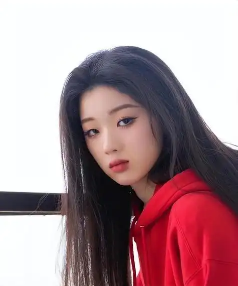 中国好声音李莫愁个人资料