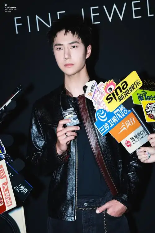 王一博生图直拍##王一博香奈儿品牌形象大使##王一博