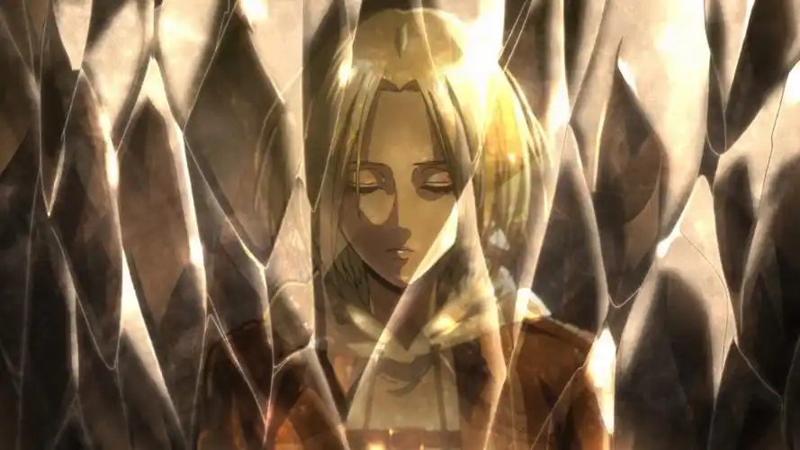 p>阿尼·利昂纳德(アニ   レオンハート(ani reonhāto),annie