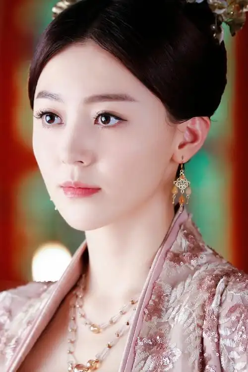 『三生三世十里桃花』 79素锦 ♀黄梦莹