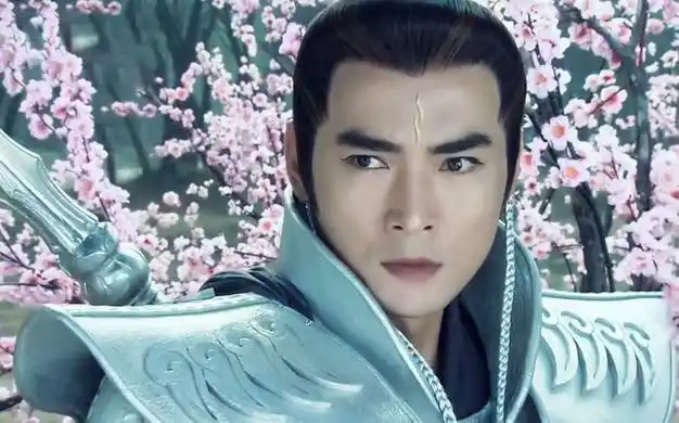 曝光:古装第一美男被妻子出轨,二婚又离至今单身|结婚|焦恩俊_网易