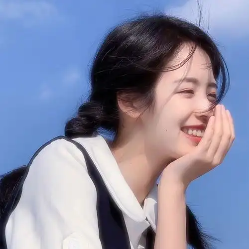 有没有夏天比较清爽的头像? - 知乎