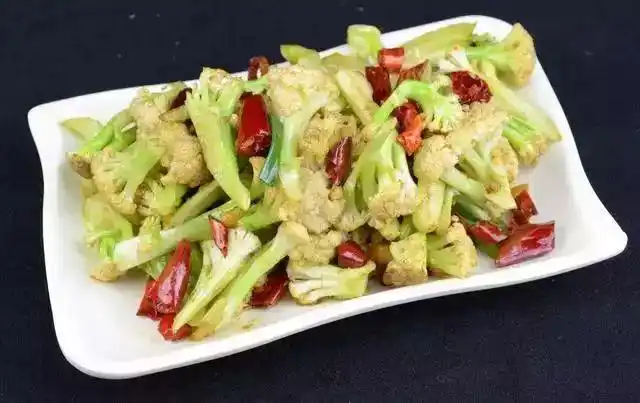 家常小炒菜谱大全做法!再也不怕没菜吃了!