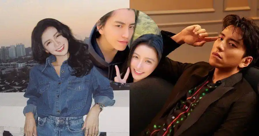 蔡卓宜粉丝发"分手声明"_外界_交往_互动