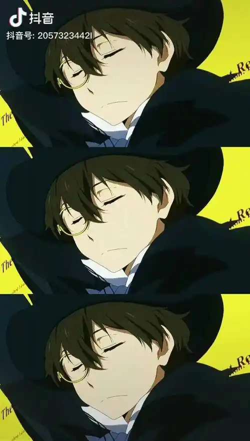 冰菓折木奉太郎