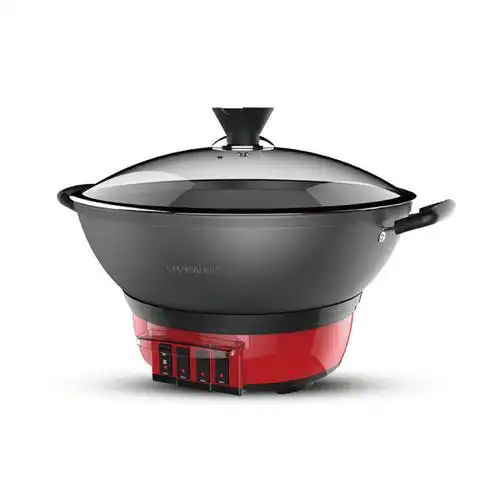 利仁(liven) 多功能电热锅 dg-z632