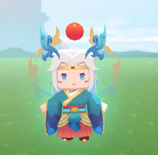 迷你世界五周年到来,男款免费皮肤总算到了,你喜欢吗?