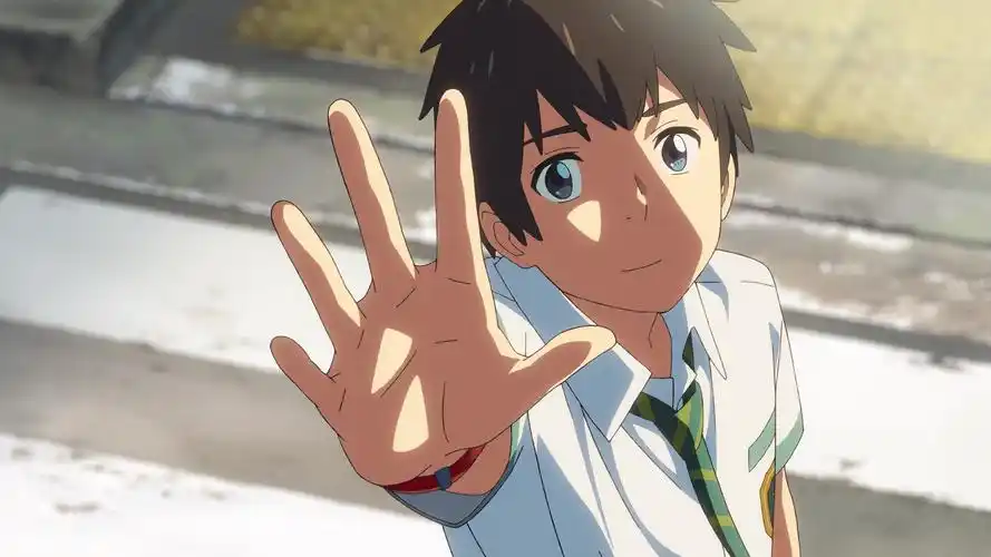 你的名字·混剪