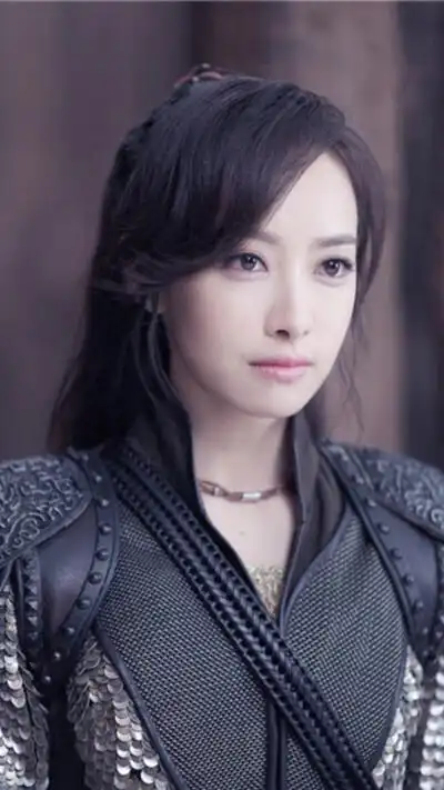 幻城·梨落·宋茜