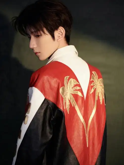 又被王源帅到了