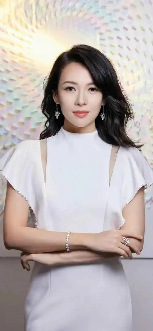 章子怡做梦都想删掉的照片17风云往事:与洋男友海边叠罗汉