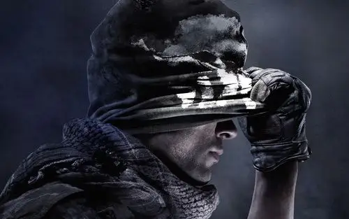 使命召唤10:幽灵 750x1334 iphone 8/7/6/6s 壁纸,图片,背景,照片