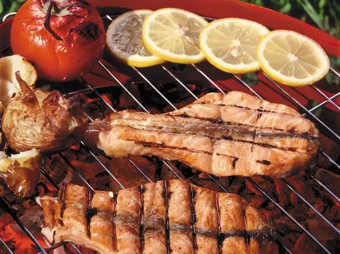 花开园韩国烧烤加盟