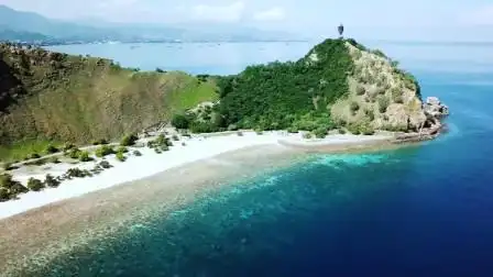 东帝汶|带你一起游帝力,看大海,进天主教堂