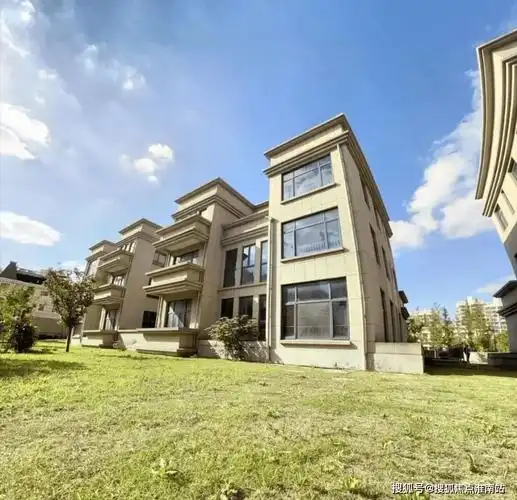 上海松江泗泾别墅售楼中心_泗泾别墅开发商电话_上海泗泾别墅楼盘详情