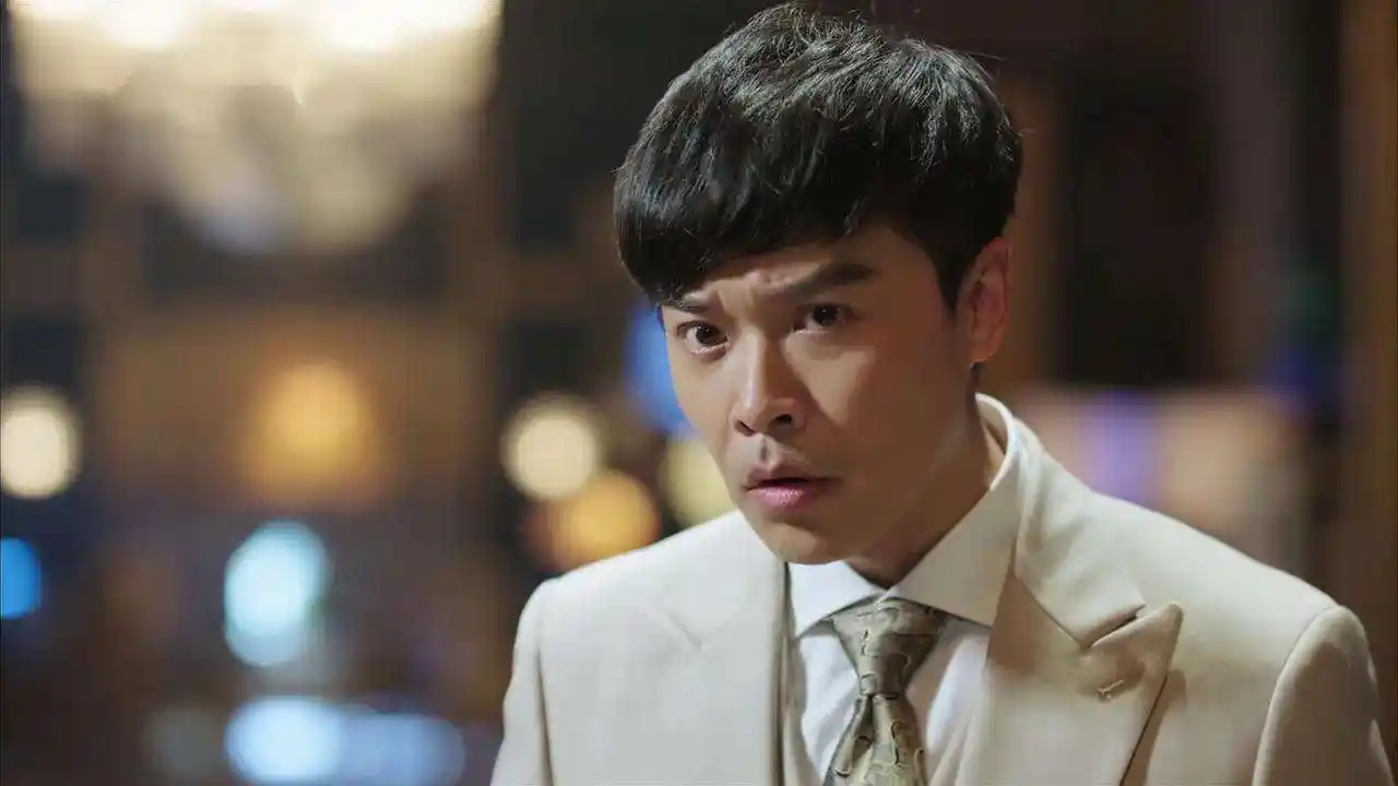 陈思诚说评分高,就继续拍刘昊然主演的《远大前程》,你怎么看?