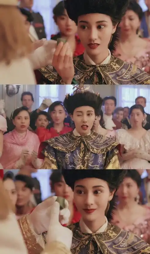 李嘉欣. - 堆糖,美图壁纸兴趣社区