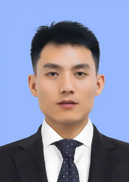 人像证件照精修合成